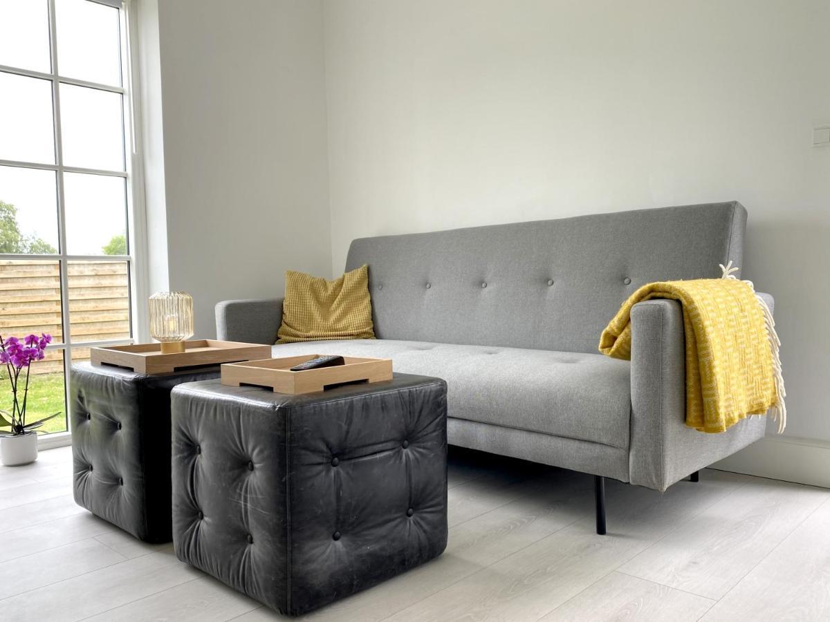 The Beach House Suite Karlslunde Екстериор снимка