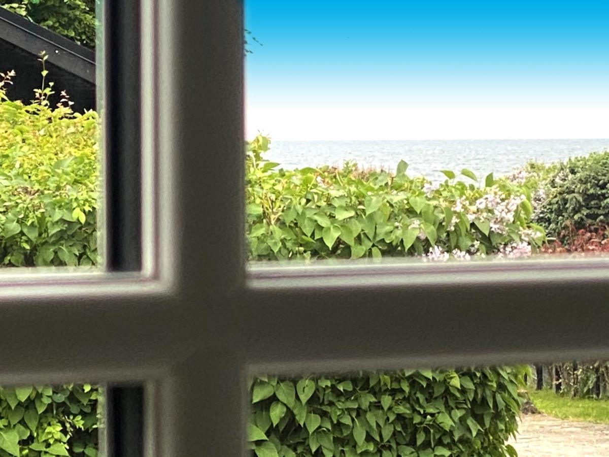 The Beach House Suite Karlslunde Екстериор снимка