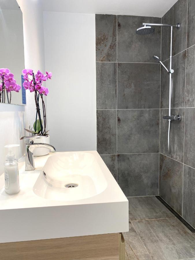 The Beach House Suite Karlslunde Екстериор снимка