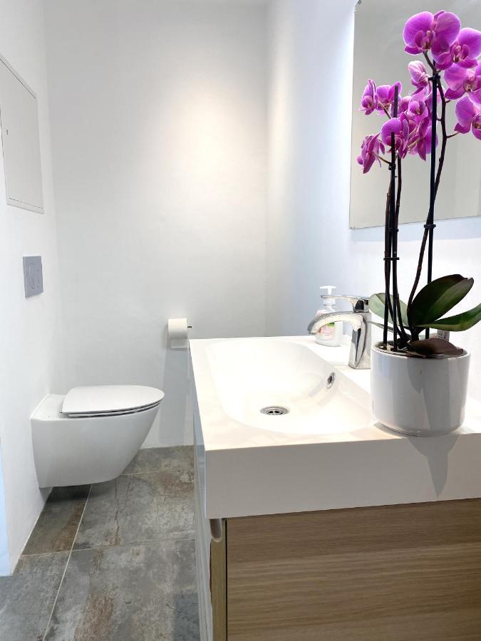 The Beach House Suite Karlslunde Екстериор снимка