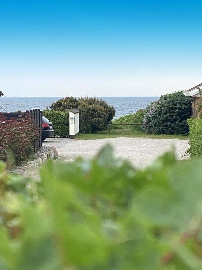 The Beach House Suite Karlslunde Екстериор снимка