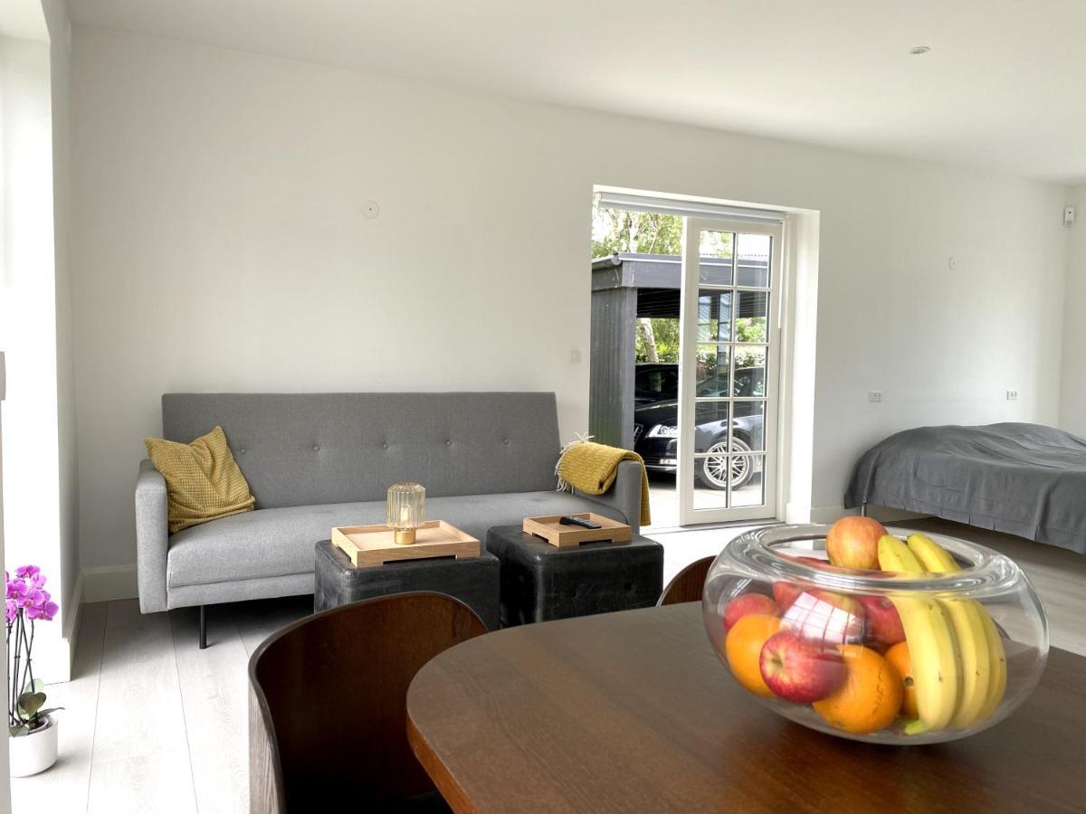 The Beach House Suite Karlslunde Екстериор снимка